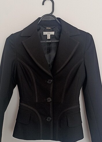 Mango blazer ceket
