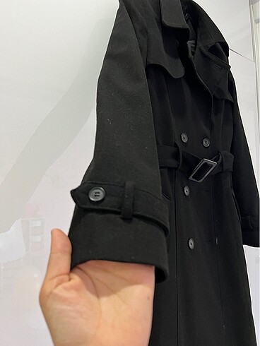 Abacı kap pardesü - Görsel 4