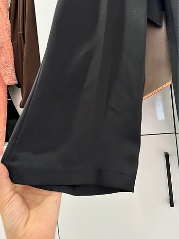 ESER payetli blazer ceket takım - Görsel 8