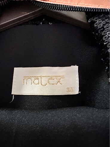 ESER payetli blazer ceket takım - Görsel 6