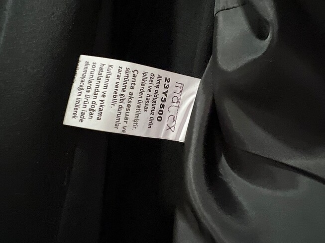 ESER payetli blazer ceket takım - Görsel 5