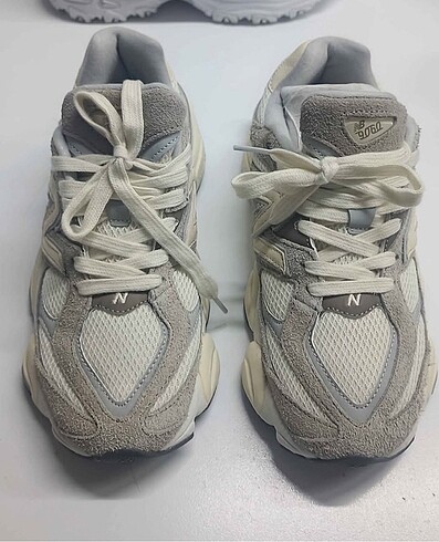 New balance