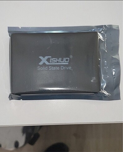 Ssd 128 gb