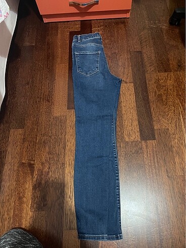 LC Waikiki mavi jean