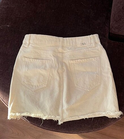 Zara mini etek