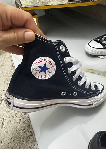 Converse 36