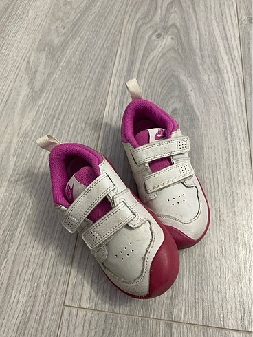Nike Orijinal Nike spor ayakkabı