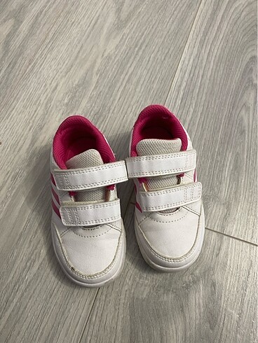 Adidas Adidas spor ayakkabı
