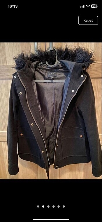 Stradivarius Stradivarius ceket