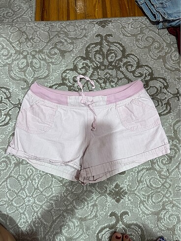 Mini şort
