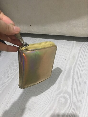  Beden Hologram cüzdan