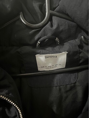 Bershka Bershka mont