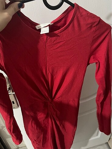 H&M Hm elbise