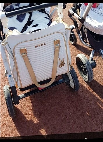 Mayoral Mayoral anne bebek çantası 