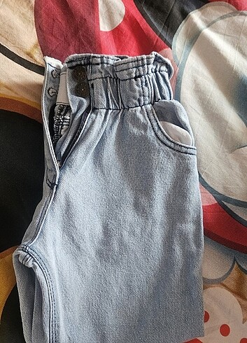 Kot pantolon