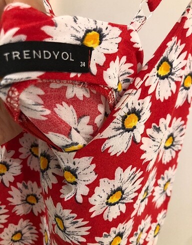 Trendyol & Milla Kısa Elbise ????