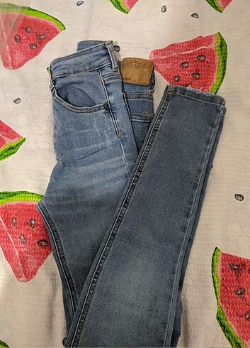 pull&bear skinny jean