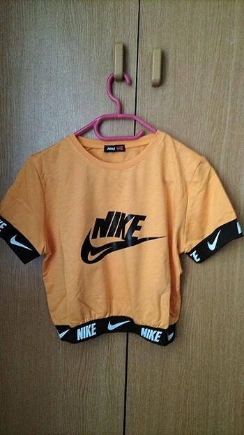 Nike crop Eşofman takımı 