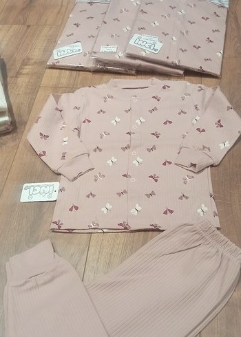 pijama takımı mükemmel kalite