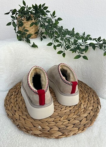 UGG terlik 5 cm