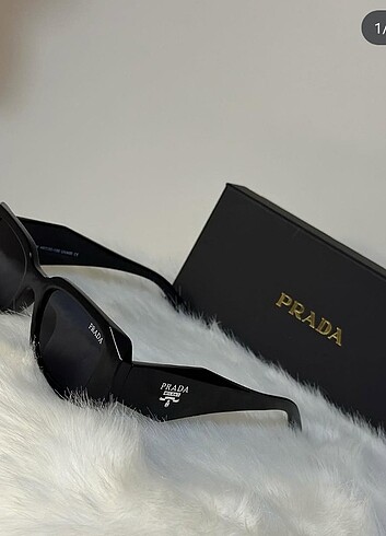 Prada a+kalite ithal güneş gözlükleri geldi