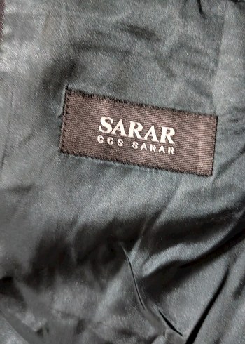 Siyah Vintage Erkek takım - Görsel 5