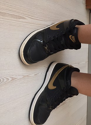 Nike orijinal spor ayakkabı