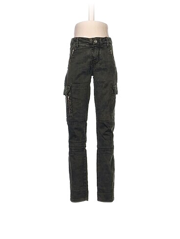 Zara Skinny %70 İndirimli.