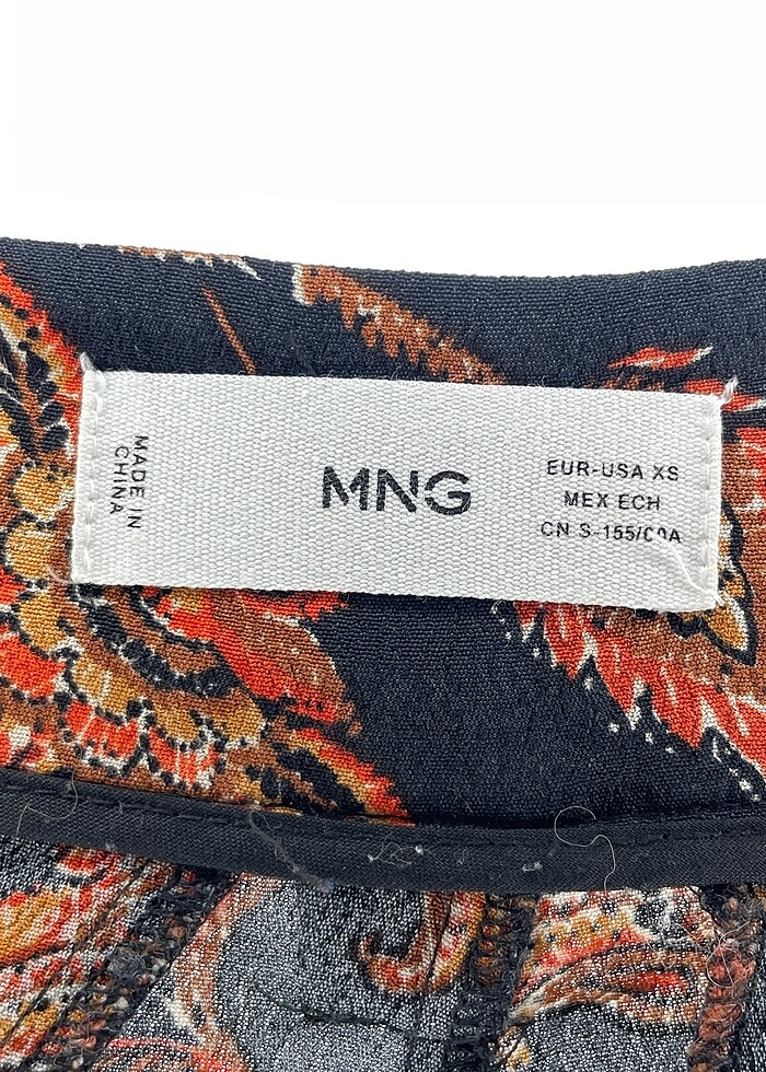 Mango Düz Kesim %70 İndirimli. - Görsel 4