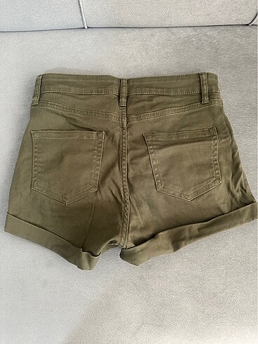 H&M Hm şort