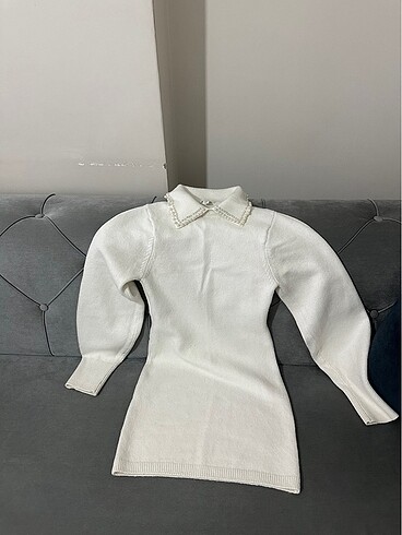H&M Elbise