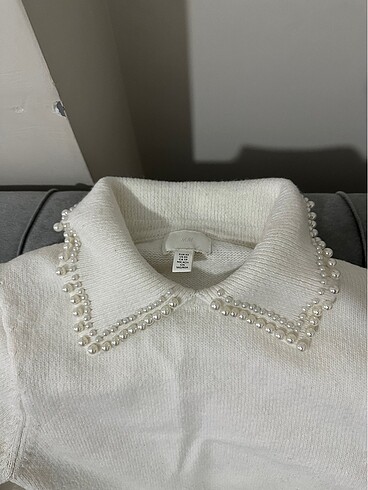 xs Beden H&M Elbise