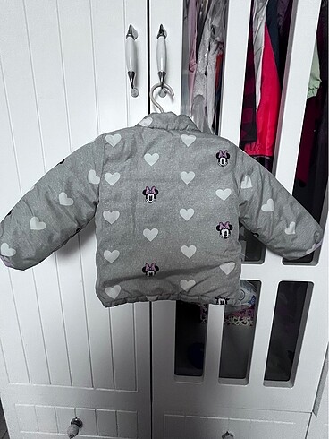 Gap Bebek mont