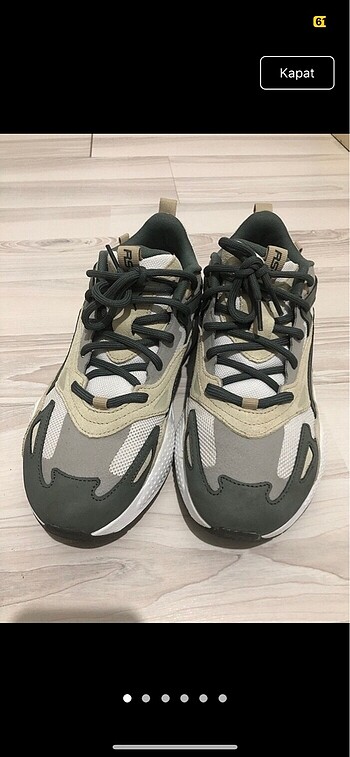 Puma sneaker