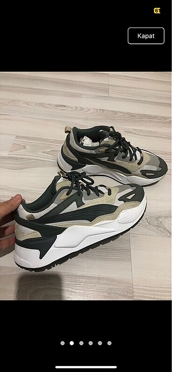 Puma Puma sneaker