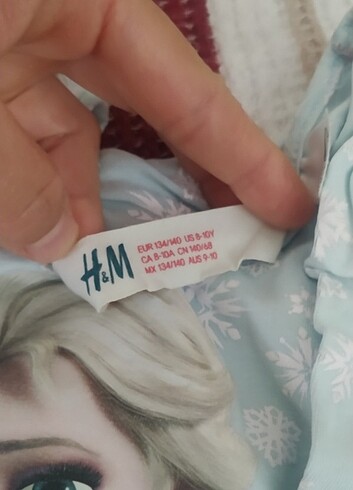 H&M Tişört 
