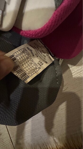  Beden Oxelo paten 35-38