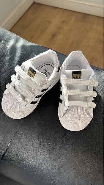 Adidas 20 numara