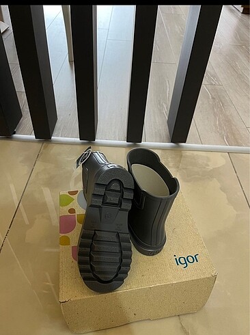 29 Beden İgor çizme