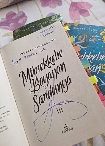  Mürekkebe boyanan sardunya 