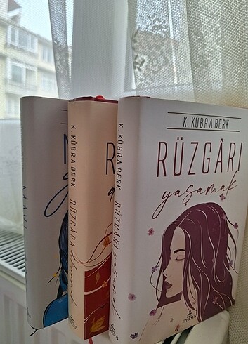 Beden Renk RÜZGAR SERİSİ