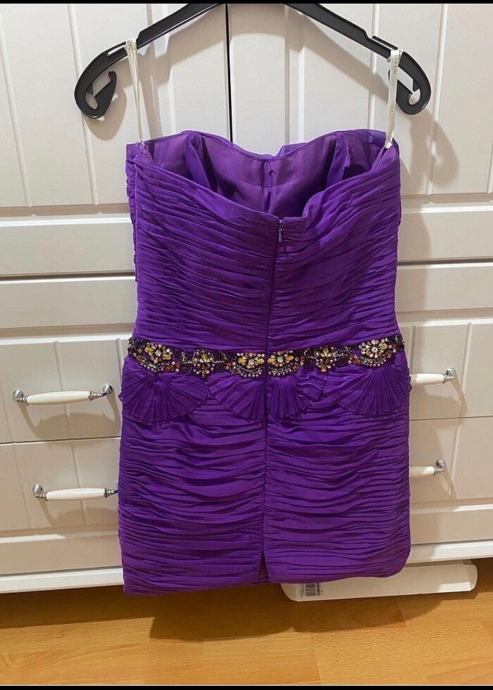 Gece kıyafeti - Görsel 3