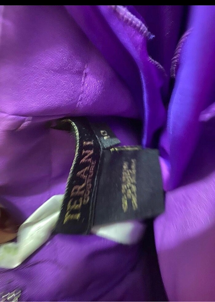 Gece kıyafeti - Görsel 4