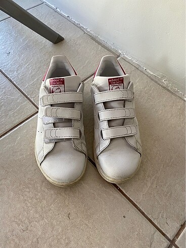 Adidas stan smith - Görsel 3