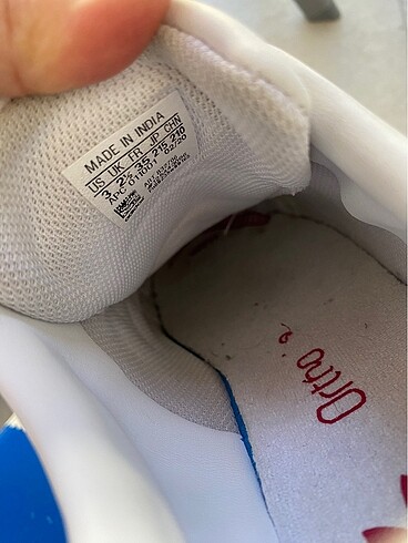 Adidas stan smith - Görsel 4