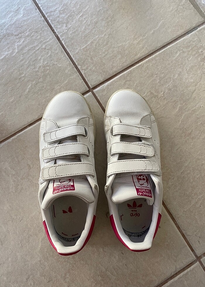 Adidas stan smith - Görsel 2