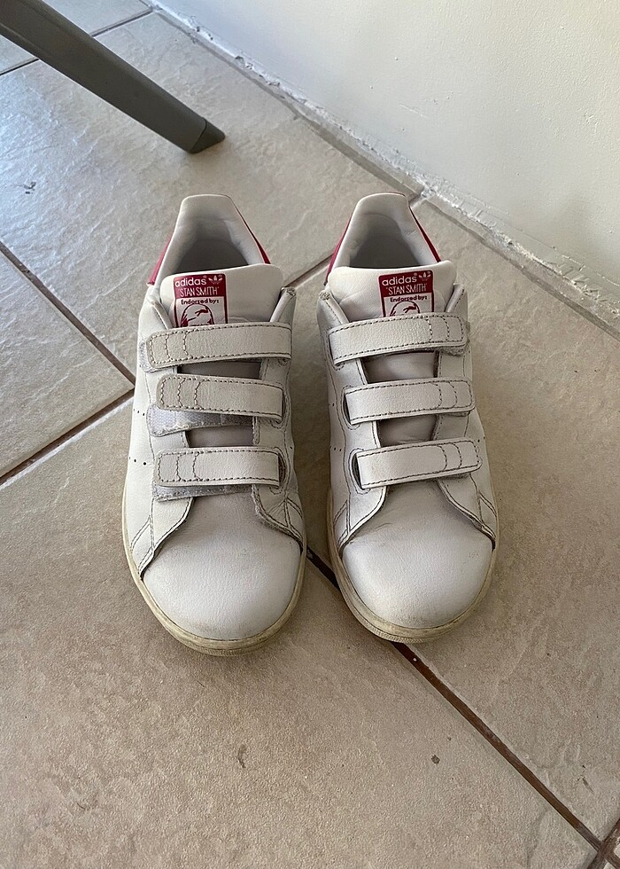 Adidas stan smith - Görsel 3