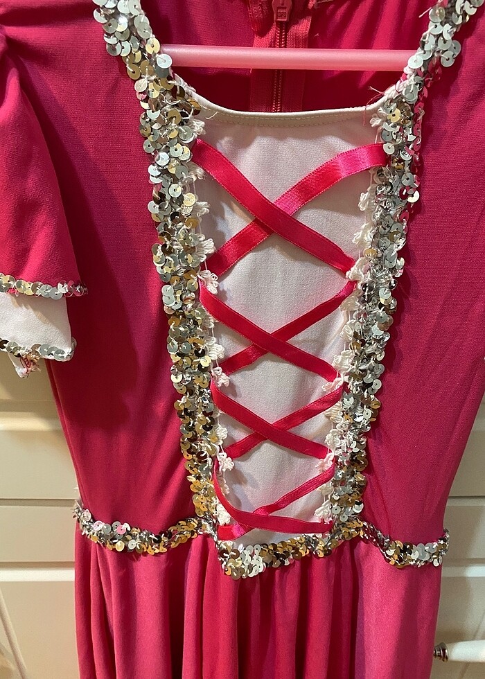 Çocuk kostümü - Görsel 2