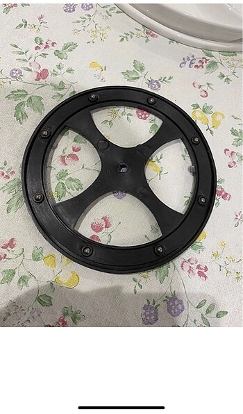 Büyük kuruyemiş sunmuluk - Görsel 3