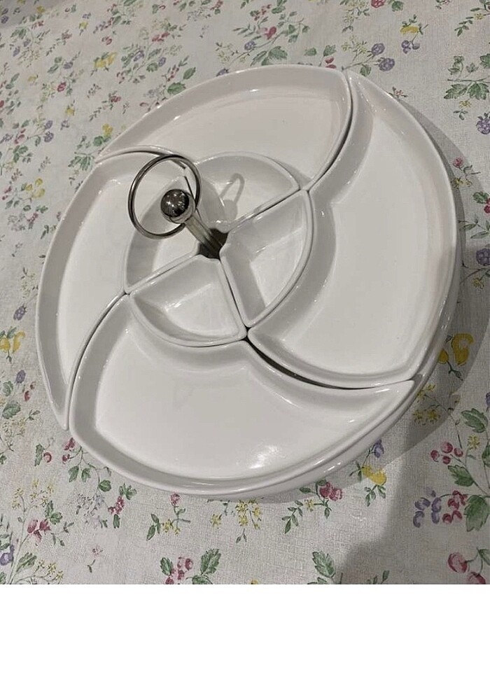 Büyük kuruyemiş sunmuluk - Görsel 2